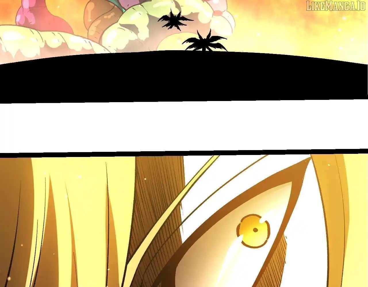 Evolution Begins With A Big Tree Chapter 440 - page 99
